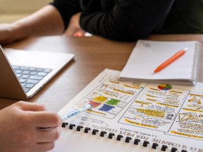 Se préparer à un entretien d’embauche, selon les couleurs du modèle DISC