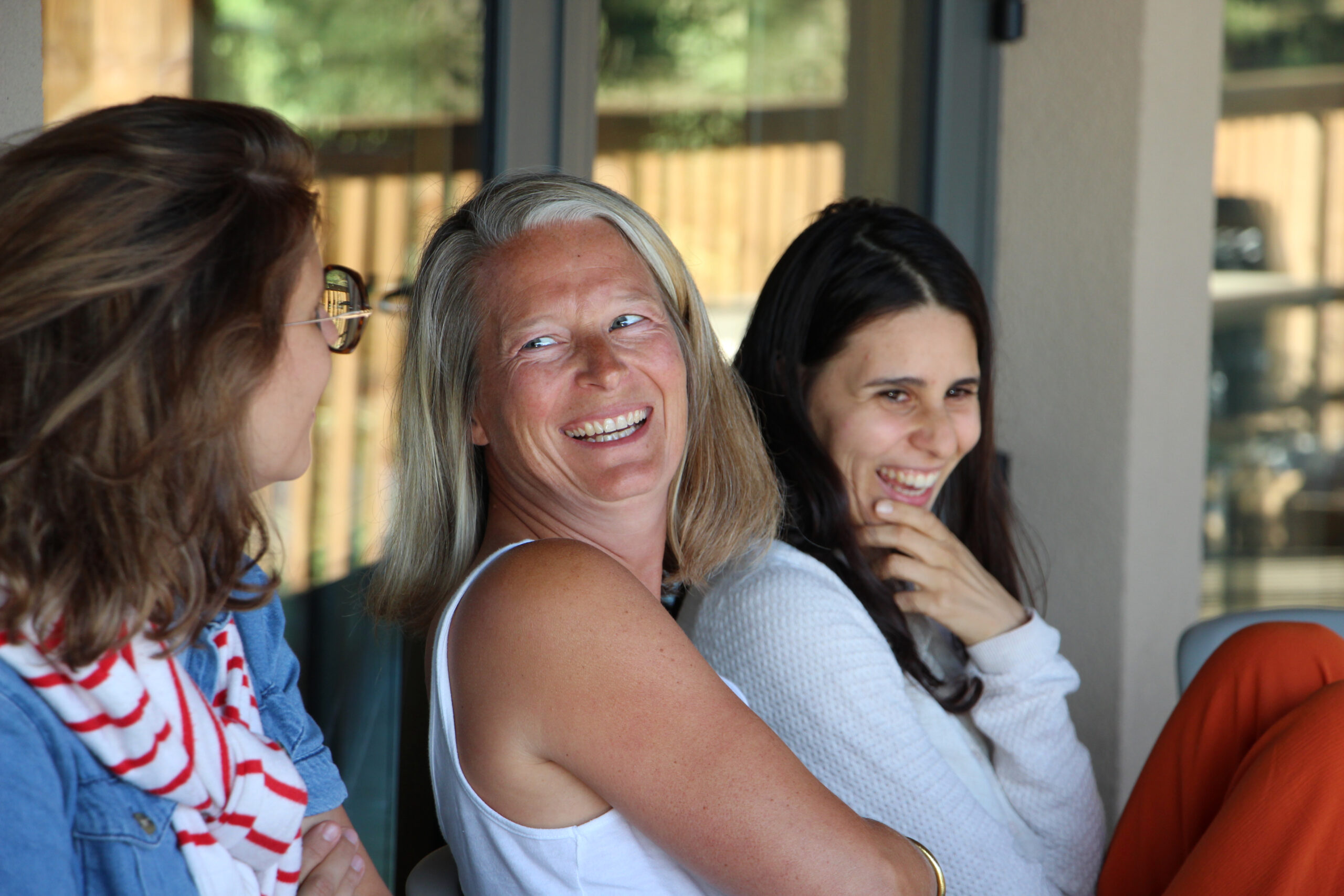 Formation Disc à l'école