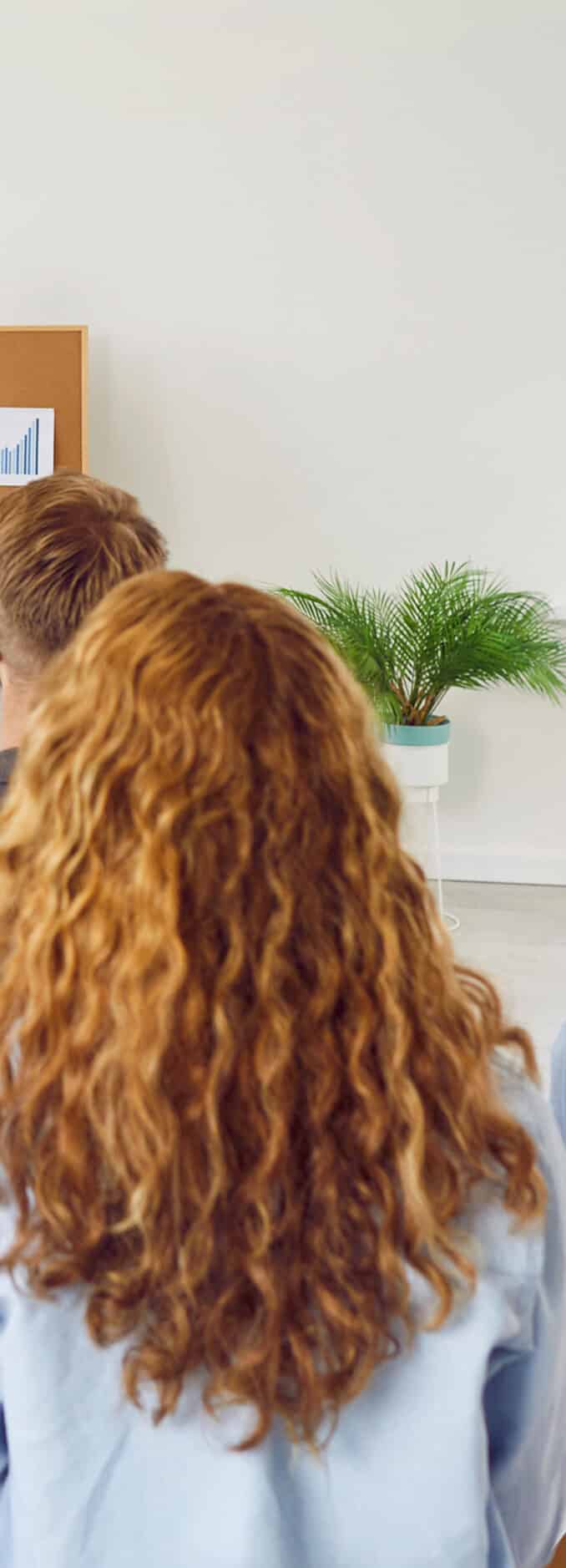 Collaborateurs en formation avec un awayker