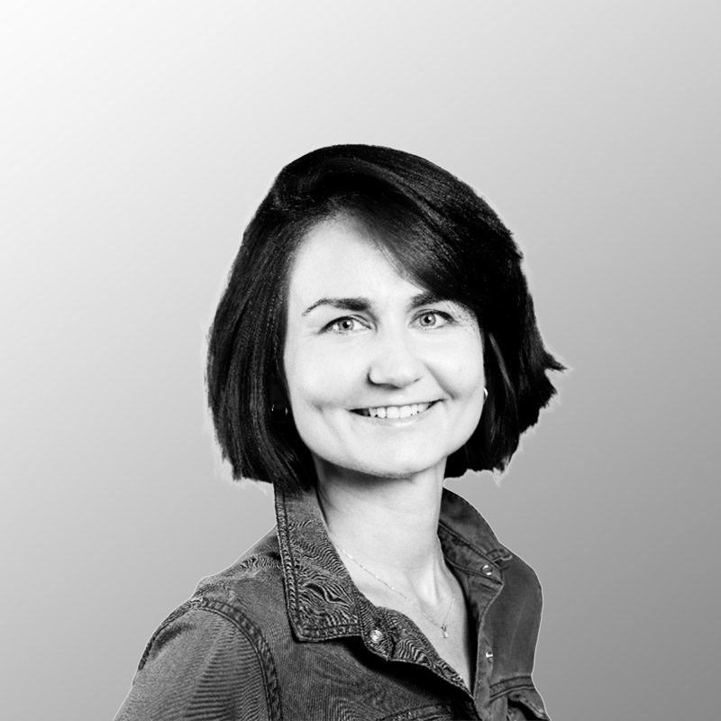 Aude Burnier Margerand