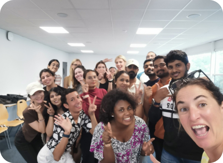 Atelier DISC photo 3