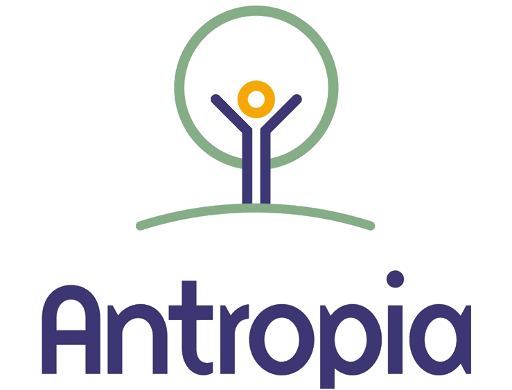 Antropia
