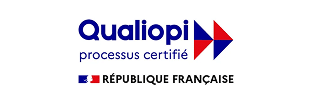 Logo Qualiopi