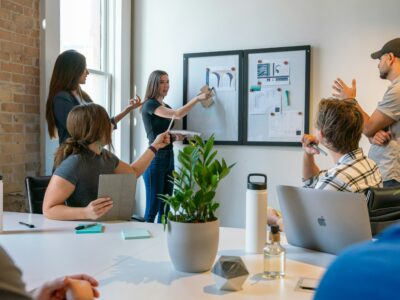 Comment répondre aux besoins des jeunes employés de la Génération Z ?