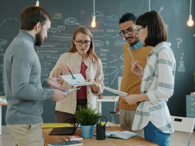 L’engagement et la génération Z