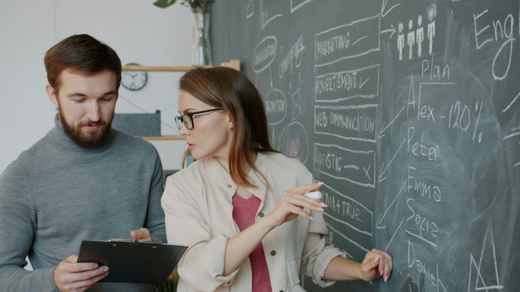 Formation créativité