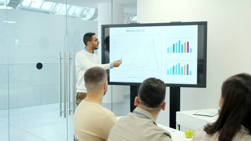 Formation posture professionnelle