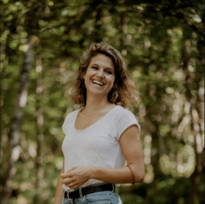 Naïs Di Tommaso Yekpe