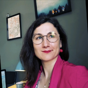 Noémie Meunier Fritz