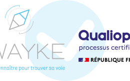 AWAYKE CERTIFIÉ QUALIOPI